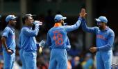 Kohli and Co. start favourites vs WI despite Kumble fiasco