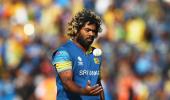 Malinga under probe for calling Lankan Sports Minister 'monkey'