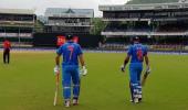 Focus on Yuvraj as India hope for rain-free 2nd ODI