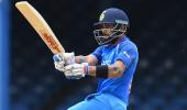 India eye series lead as they move to Antigua for 3rd ODI