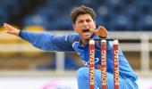 ICC T20 rankings: This Indian bowler is making rapid progress