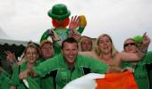 When Ireland sent the West Indies crashing for 25!