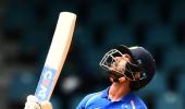 Rahane provides more balance to the ODI side: Kohli