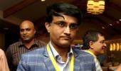 Ganguly to attend MCC World Cricket Committee Meeting