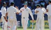 How home loss to South Africa galvanised Australia...