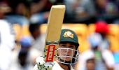 Matt Renshaw to join Aus Test squad in Johannesburg