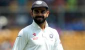 This former Aussie great is 'losing respect' for Kohli