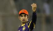 Whoever wants Azadi LEAVE NOW!: Gambhir reacts to Kashmir video