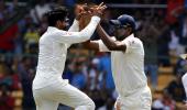 India's 'fantastic four' to spin England out?