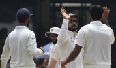 Smith's DRS referral input was like an Under-10 game, says Ashwin