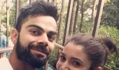 My mom and Anushka two strongest women in my life: Kohli