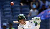 I am a lot more familiar with DRS now: Handscomb