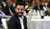 Australia respect Kohli despite 'offensive' claims