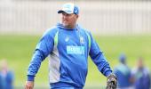 Cricket Buzz: Australia bowling coach Saker resigns