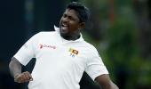 How India are planning to cope with Herath's threat in Galle