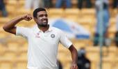 ICC Test rankings: Ashwin tops bowlers and all-rounders' list