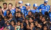 Jharkhand-based NGO Yuwa wins Laureus Sport for Good honour