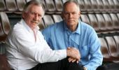 Chappell brothers ask Adani to abandon Australian project