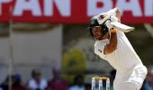 Maxwell does not add dimension to Aus Test squad when not used a bowler