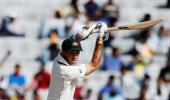 'Cowboy Maxwell proved Test pedigree'