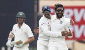 Indefatigable, accurate Jadeja 'a class above'!