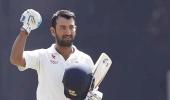 Why Kohli feels bad for Pujara...