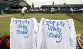 India expect 'positive' verdict on Davis Cup tie vs Pak