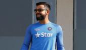 Not sure if Kohli knows how to spell sorry: CA chief Sutherland