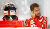 'Vettel still has what it takes at Ferrari'