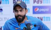 What Jadeja must do to make India's World Cup squad