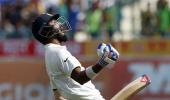 KL Rahul is Wisden India Almanack's Cricketer of the Year