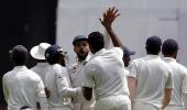 Report Card: Jadeja, Rahul, Pujara, Saha shine brightest