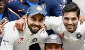 After dominating home season Kohli now eyeing overseas wins