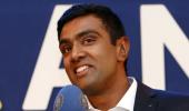 Ashwin's dig: March 30 will be known as 'World Apology Day'