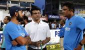 Indian cricket's superstar culture will thrive