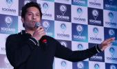 Tendulkar on the players who made the difference