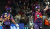 Resurgent Pune stand in way of KKR and IPL play-offs