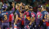 Rising Pune Supergiant 'peaking at the right time'