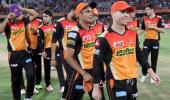 Coach Moody says Sunrisers Hyderabad wary of KKR despite recent slump