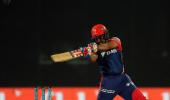 When fearless Daredevils eclipsed Sunrisers