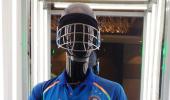 Check out Team India's new jersey for Champions Trophy