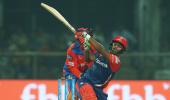 IPL PHOTOS: Pant, Samson heroics help Delhi to 7-wkt win over Gujarat