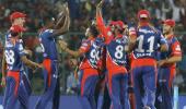 Resurgent Daredevils face table leaders Mumbai