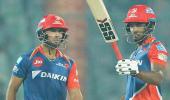 Here's what Dravid told Pant, Samson after their aggressive knocks