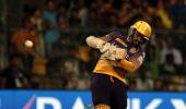 IPL PHOTOS: Narine's fastest fifty powers KKR to easy win