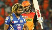 Hyderabad consolidate 4th position with dominant win over Mumbai