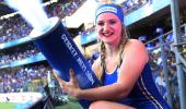 IPL 10 Cheerleaders: Who do you like best?