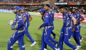 IPL: When Mumbai's gamble failed against Sunrisers!