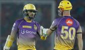 'KKR can't expect miracles with new batting lineup'