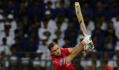 Who will command the highest price at IPL Auction?